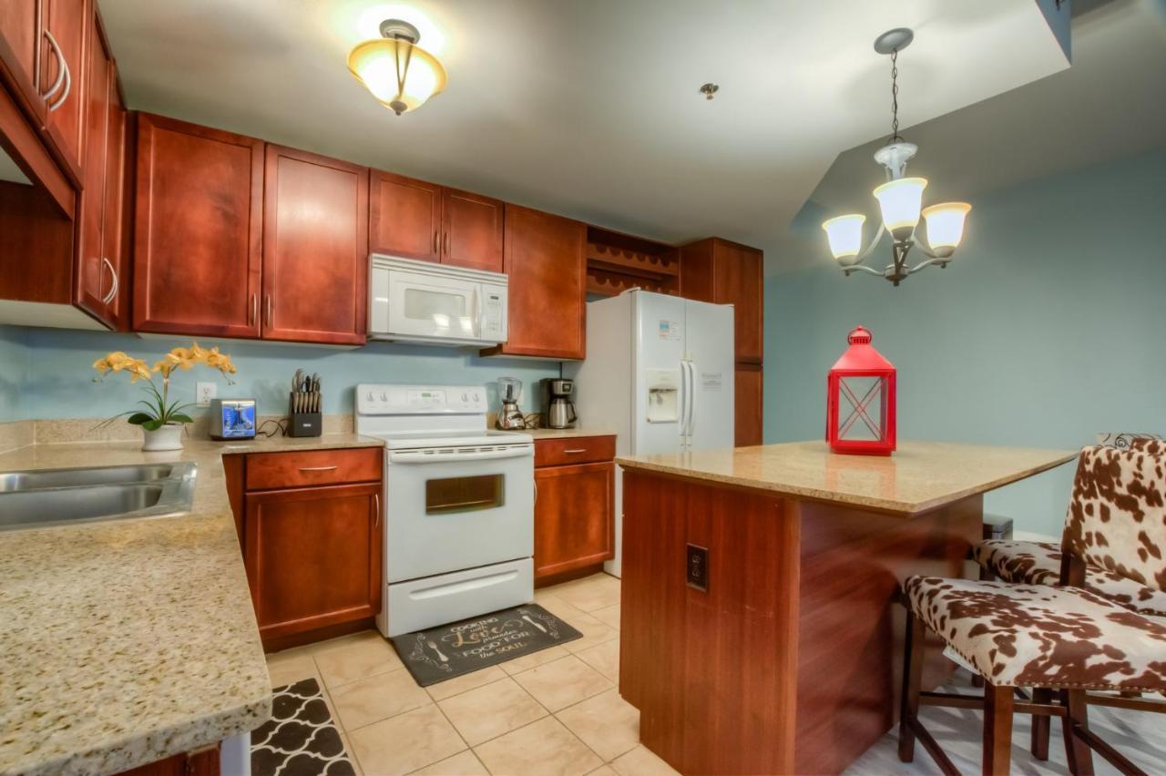 Laketown Wharf 1436 By Aneliya Panama City Beach Buitenkant foto