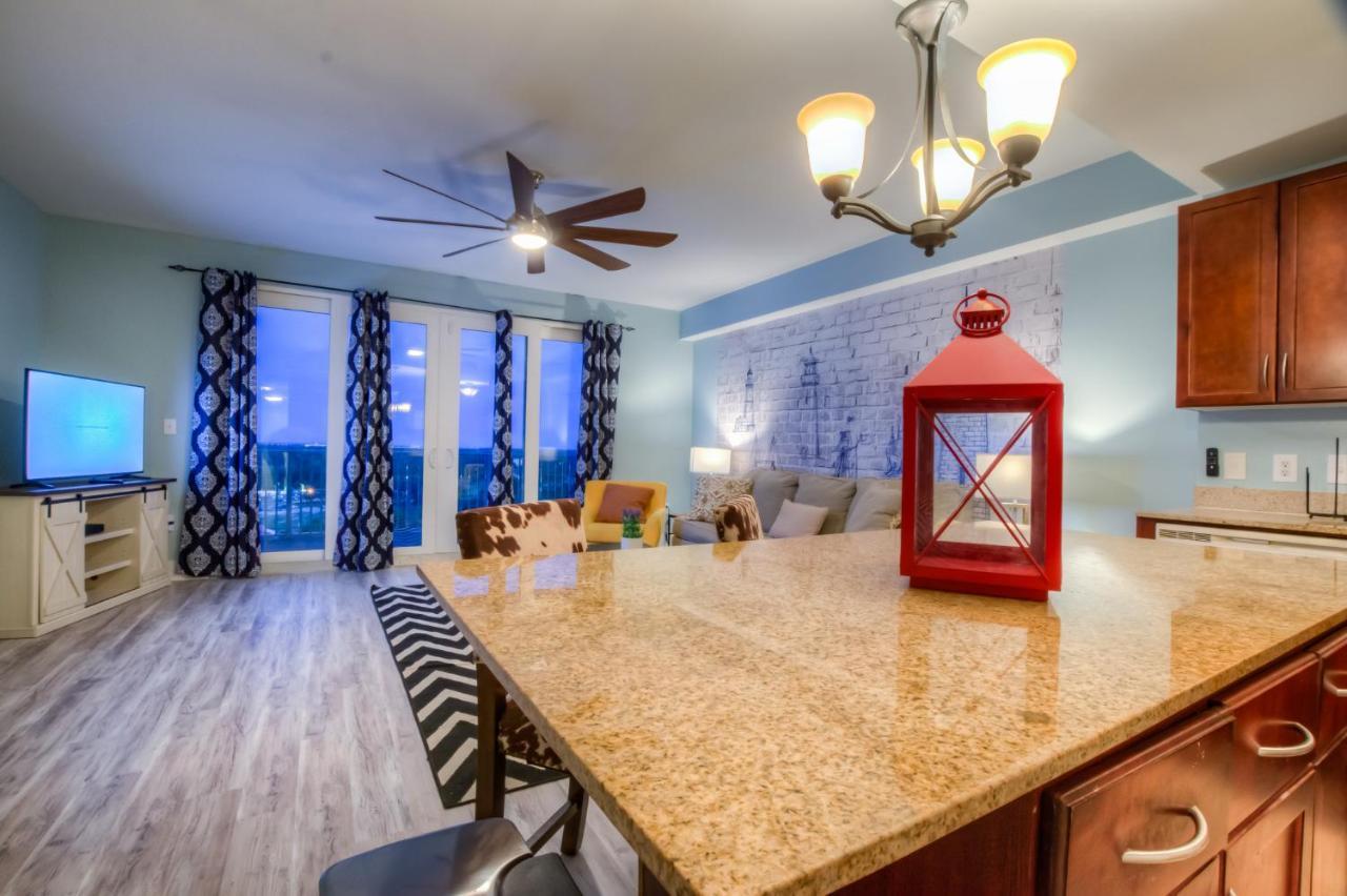 Laketown Wharf 1436 By Aneliya Panama City Beach Buitenkant foto