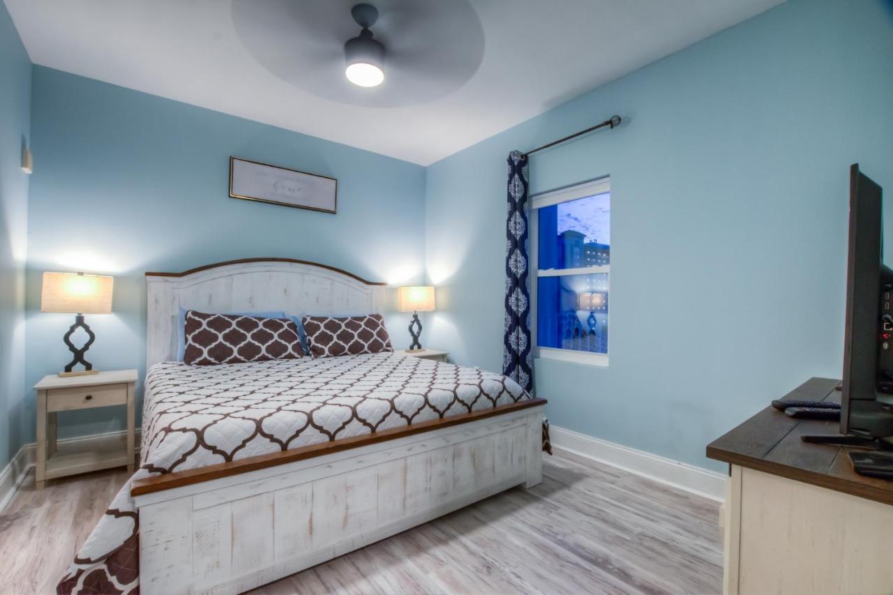 Laketown Wharf 1436 By Aneliya Panama City Beach Buitenkant foto