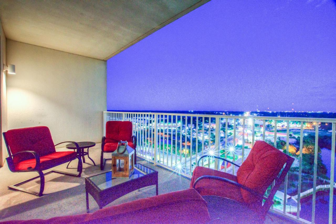 Laketown Wharf 1436 By Aneliya Panama City Beach Buitenkant foto