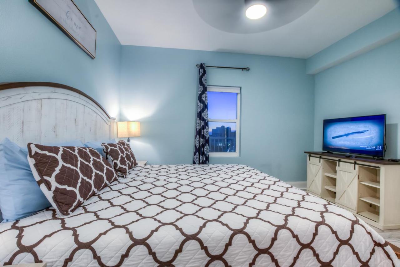 Laketown Wharf 1436 By Aneliya Panama City Beach Buitenkant foto