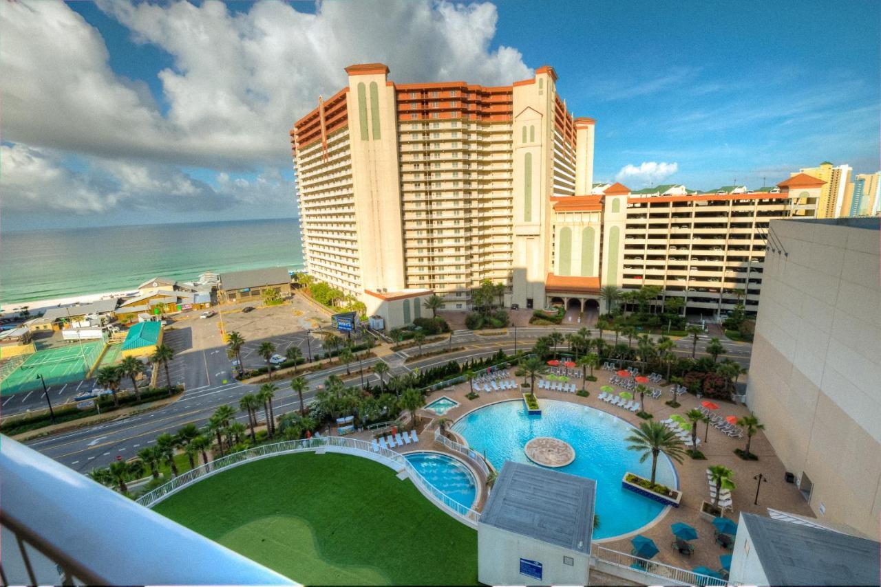 Laketown Wharf 1436 By Aneliya Panama City Beach Buitenkant foto