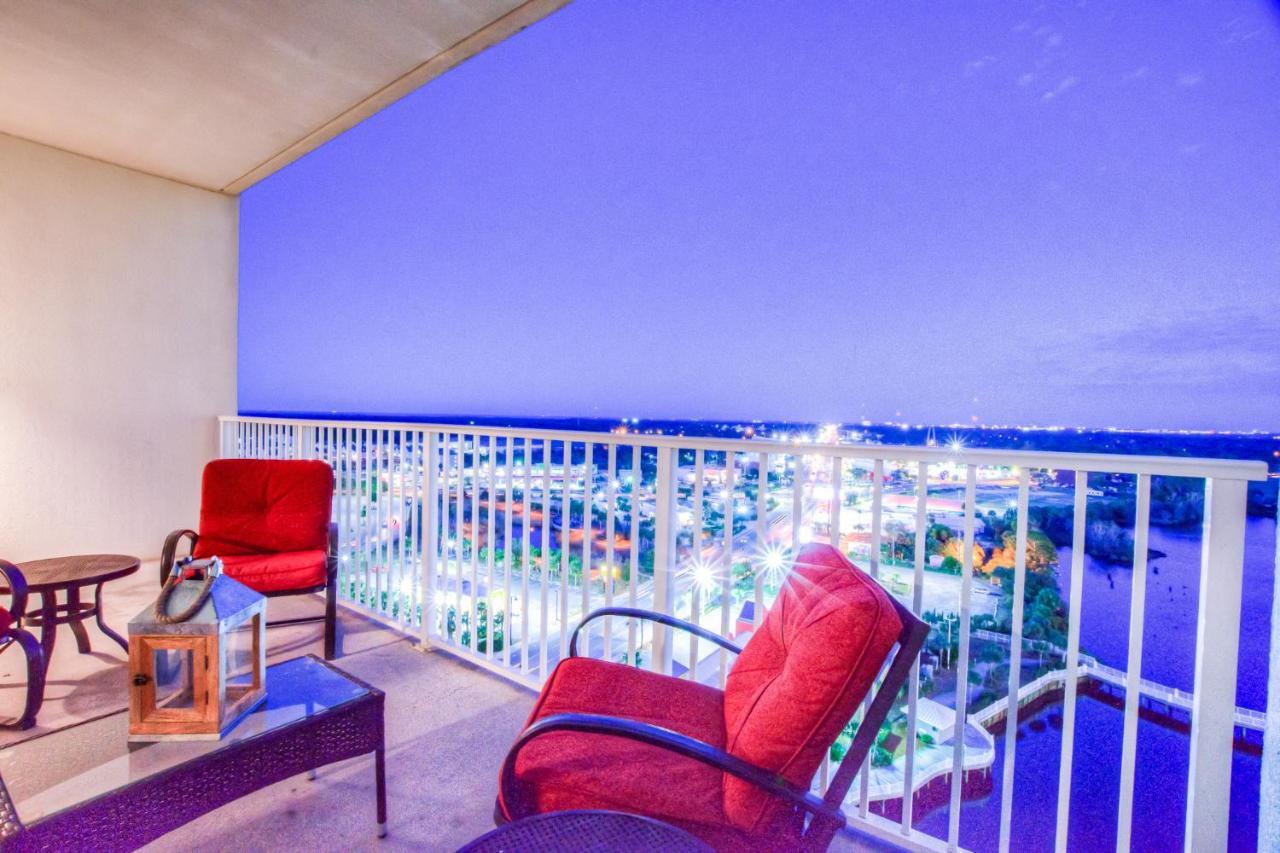 Laketown Wharf 1436 By Aneliya Panama City Beach Buitenkant foto