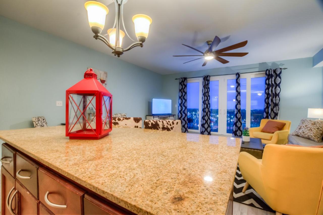 Laketown Wharf 1436 By Aneliya Panama City Beach Buitenkant foto