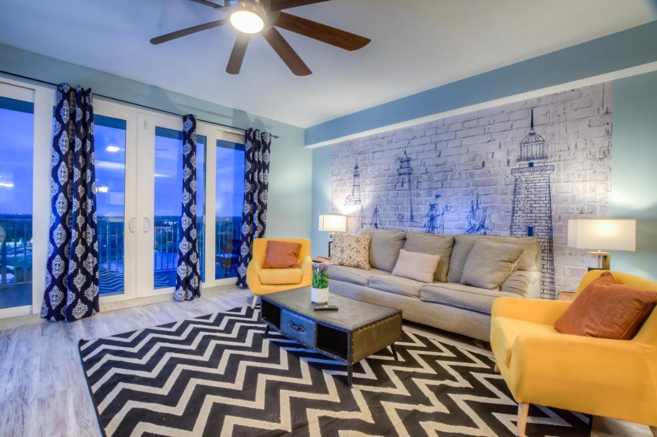 Laketown Wharf 1436 By Aneliya Panama City Beach Buitenkant foto