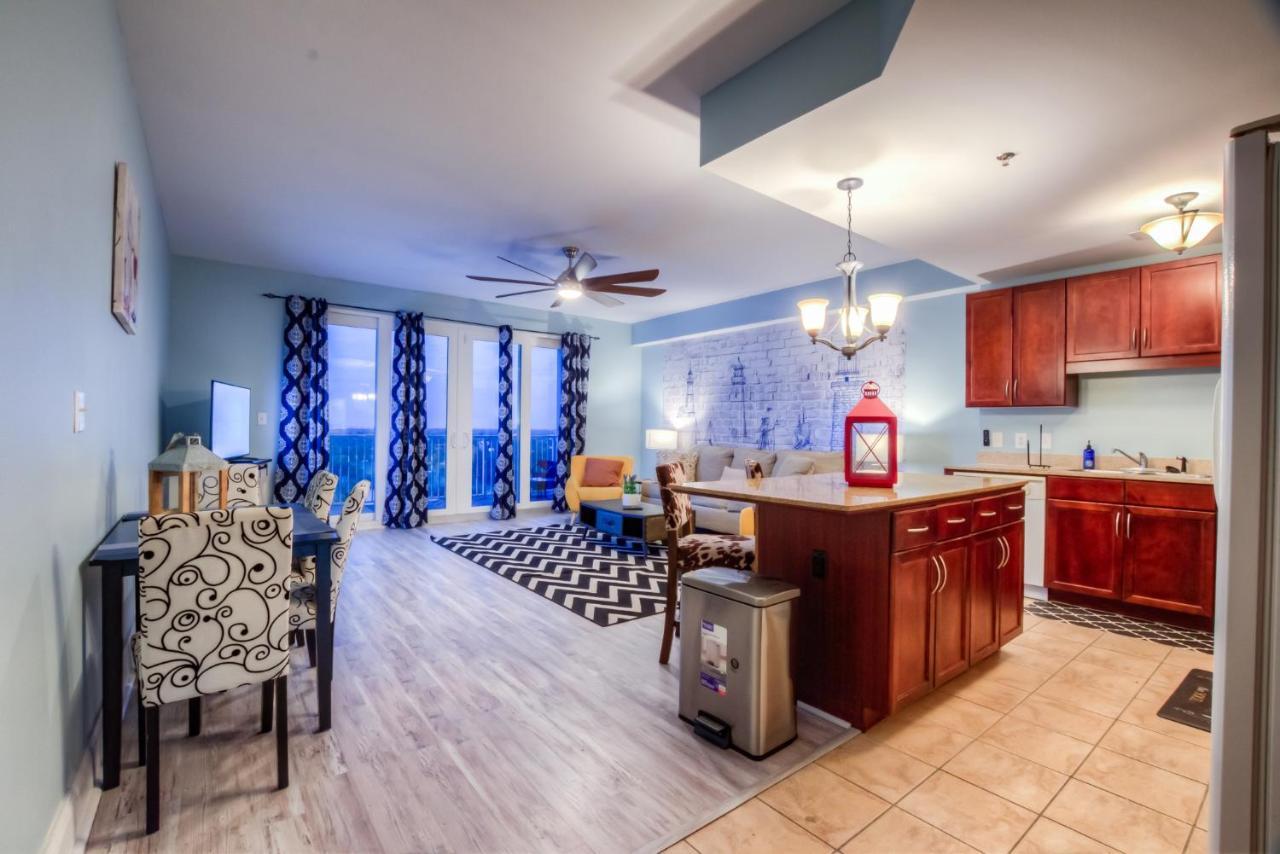 Laketown Wharf 1436 By Aneliya Panama City Beach Buitenkant foto