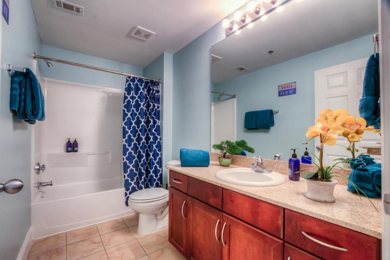 Laketown Wharf 1436 By Aneliya Panama City Beach Buitenkant foto
