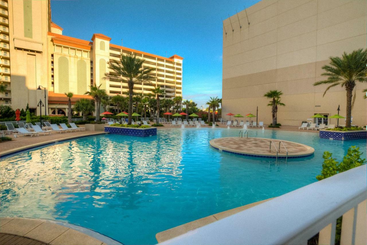 Laketown Wharf 1436 By Aneliya Panama City Beach Buitenkant foto