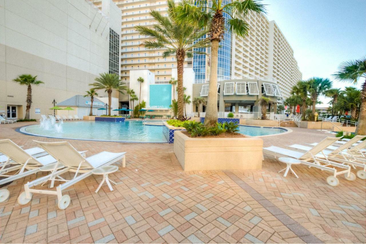 Laketown Wharf 1436 By Aneliya Panama City Beach Buitenkant foto