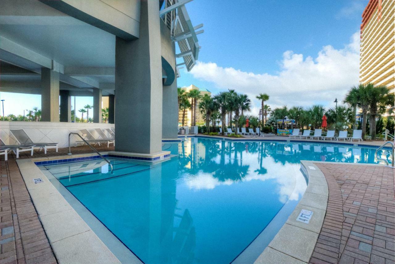 Laketown Wharf 1436 By Aneliya Panama City Beach Buitenkant foto