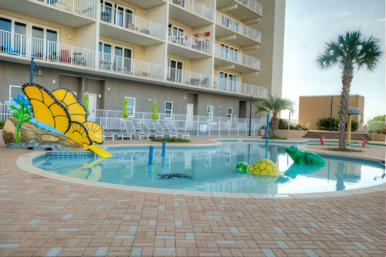 Laketown Wharf 1436 By Aneliya Panama City Beach Buitenkant foto