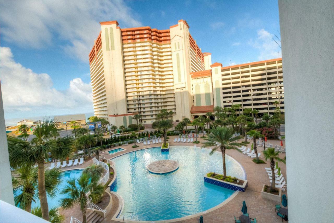 Laketown Wharf 1436 By Aneliya Panama City Beach Buitenkant foto