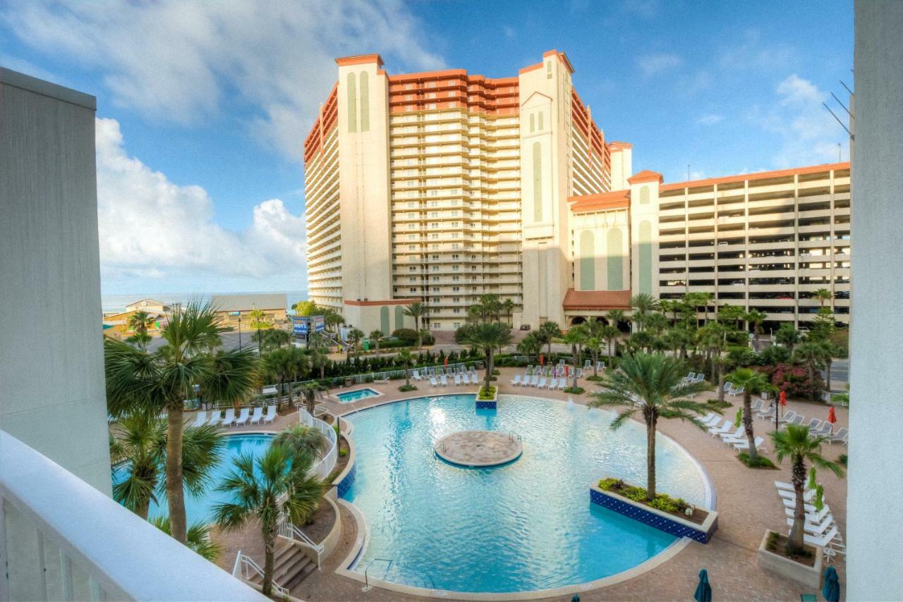 Laketown Wharf 1436 By Aneliya Panama City Beach Buitenkant foto