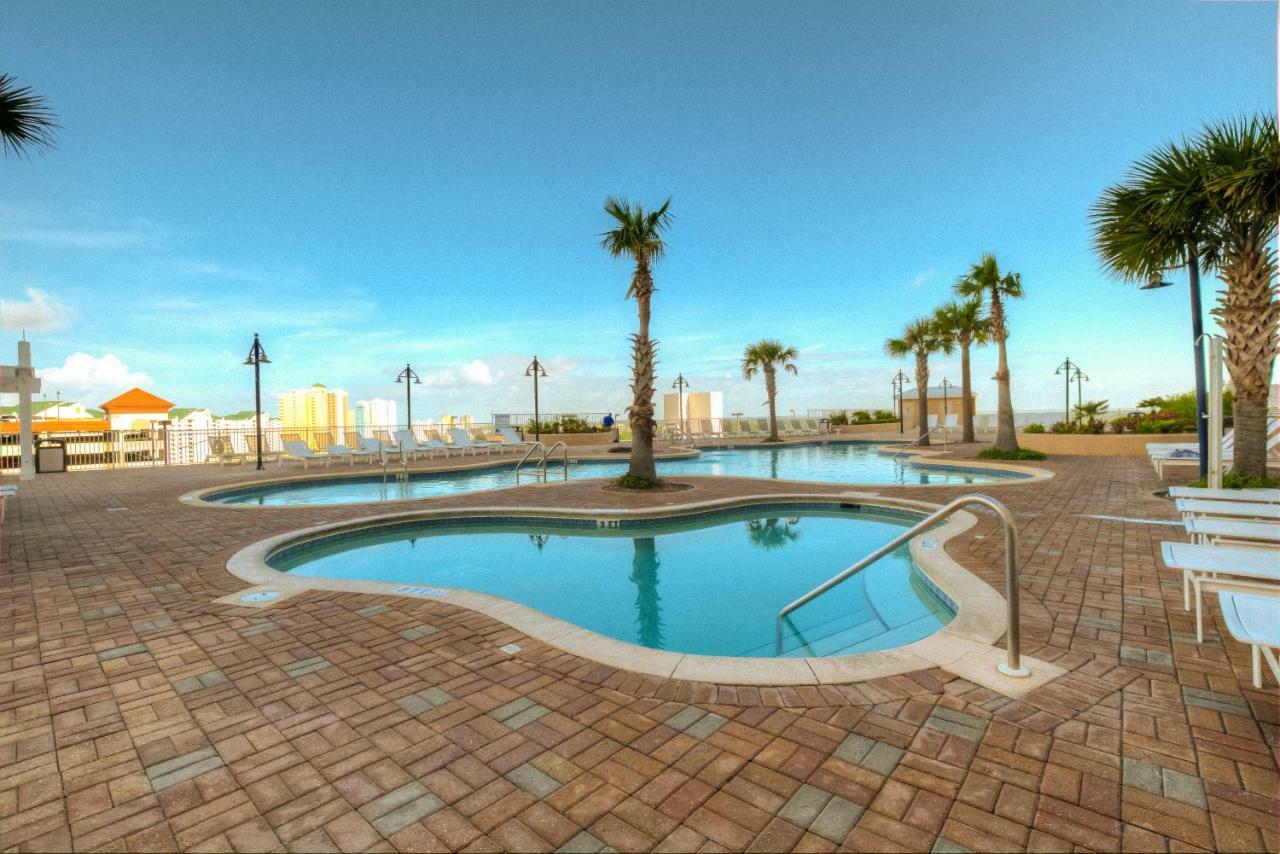 Laketown Wharf 1436 By Aneliya Panama City Beach Buitenkant foto