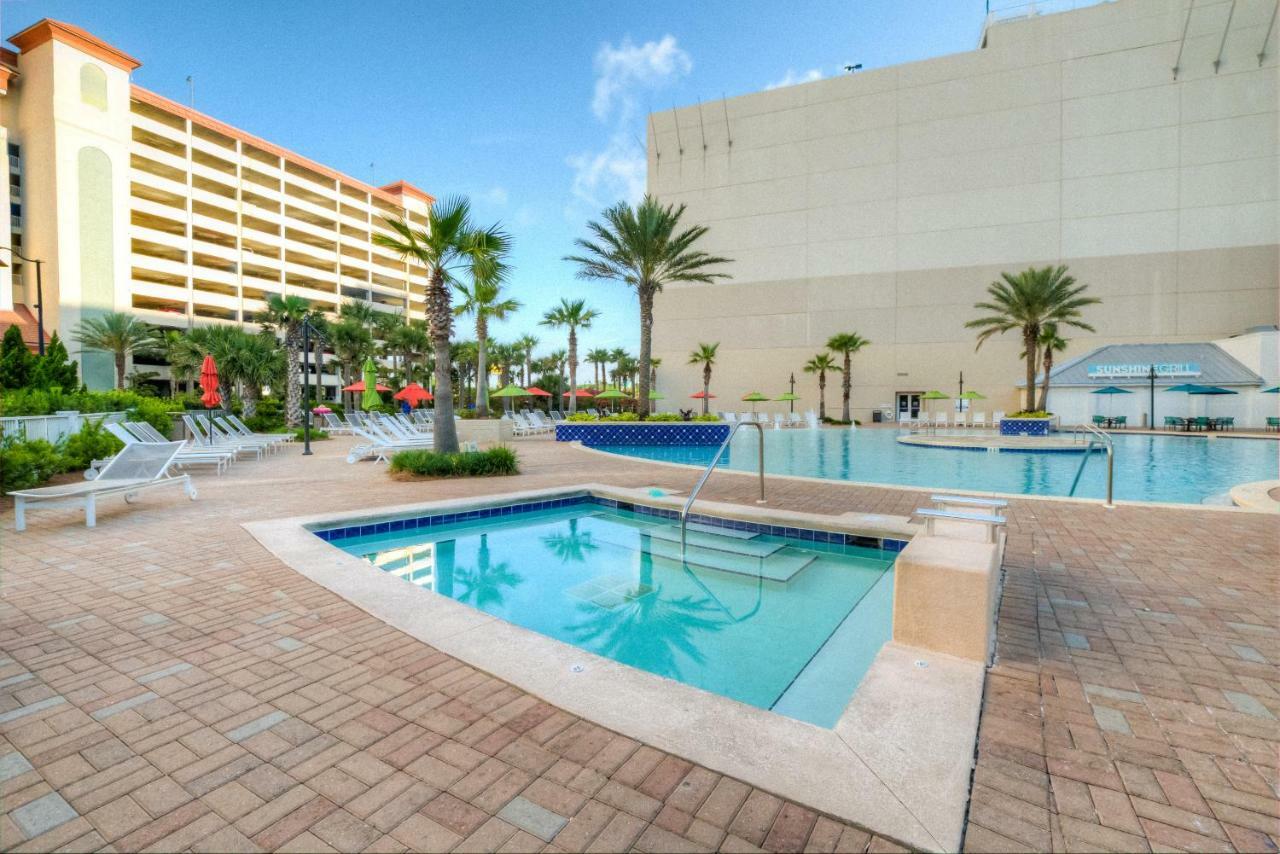 Laketown Wharf 1436 By Aneliya Panama City Beach Buitenkant foto