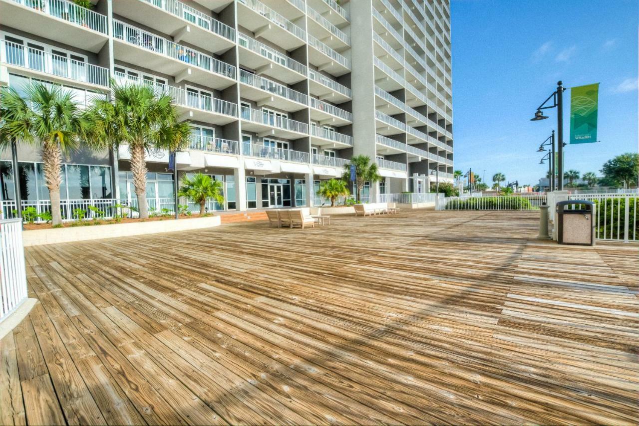 Laketown Wharf 1436 By Aneliya Panama City Beach Buitenkant foto