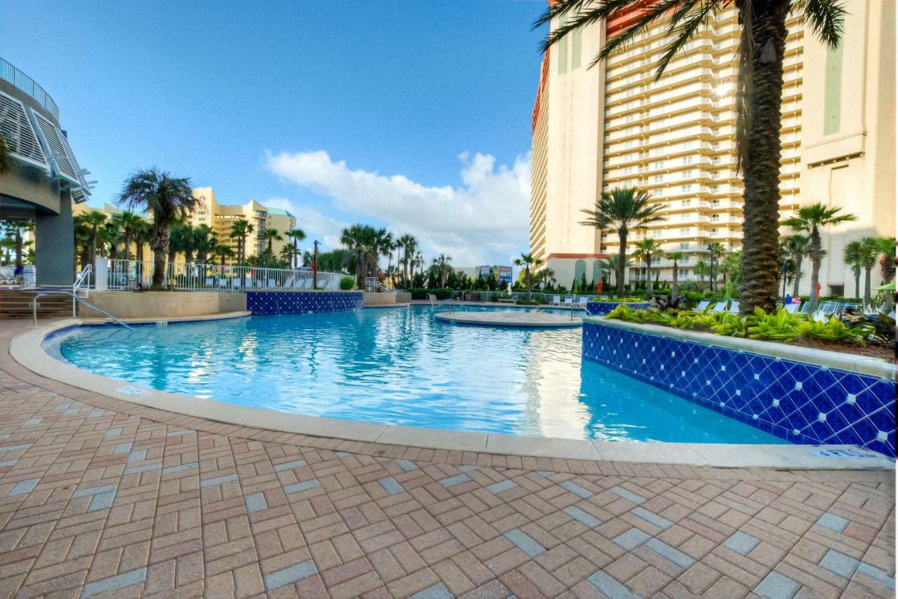 Laketown Wharf 1436 By Aneliya Panama City Beach Buitenkant foto