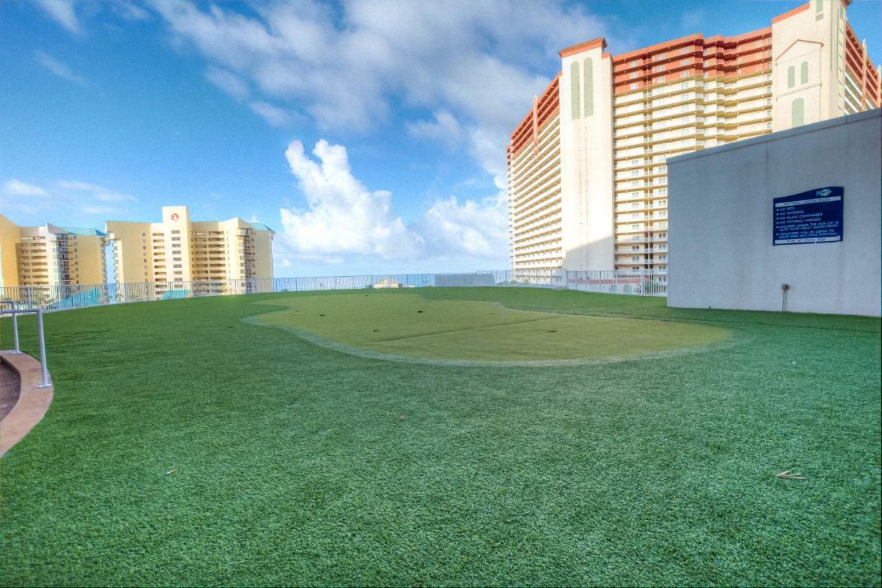 Laketown Wharf 1436 By Aneliya Panama City Beach Buitenkant foto