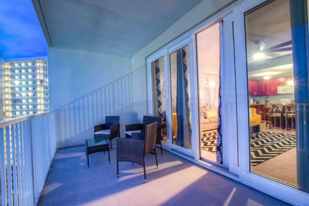 Laketown Wharf 1436 By Aneliya Panama City Beach Buitenkant foto