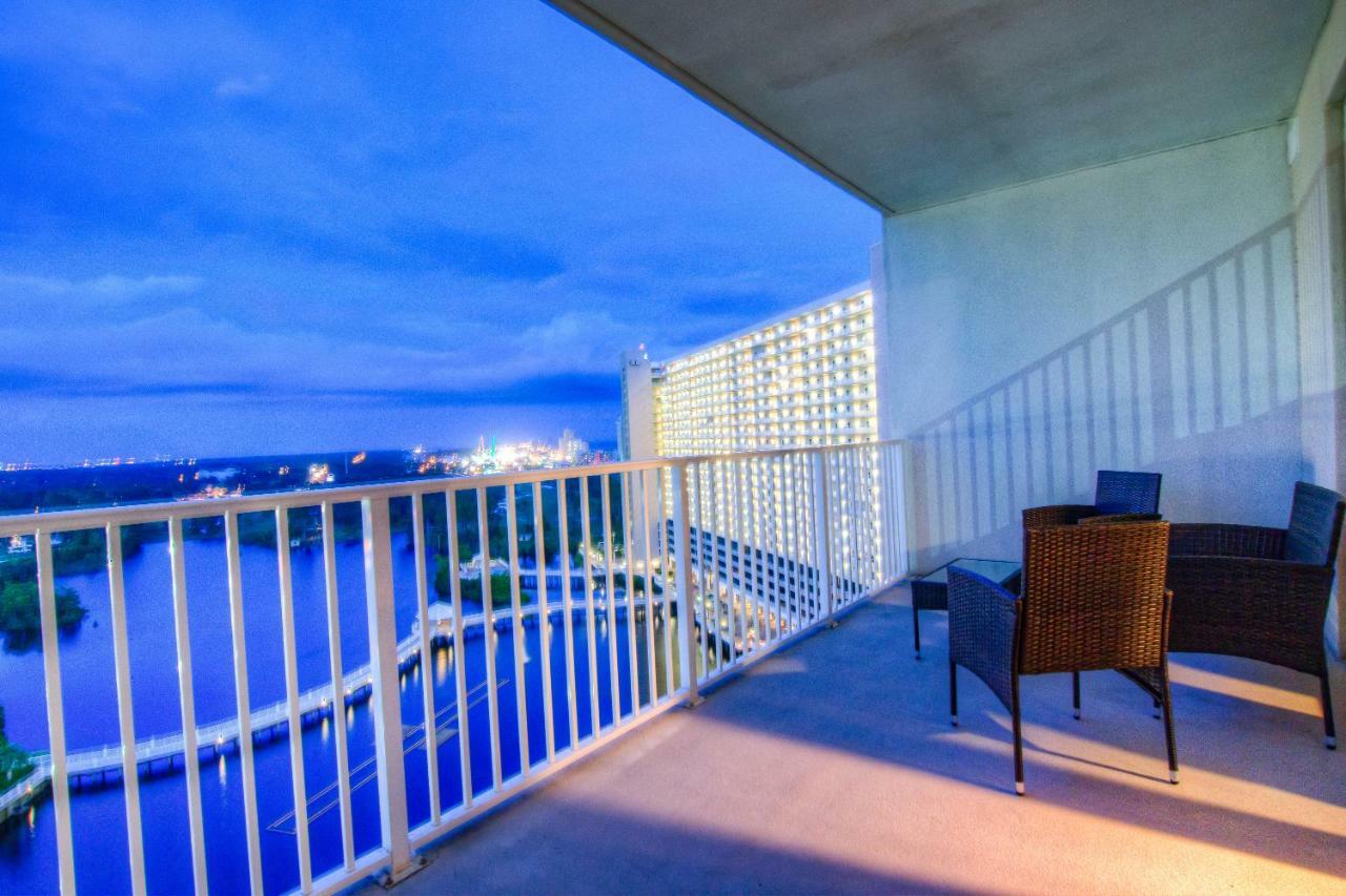 Laketown Wharf 1436 By Aneliya Panama City Beach Buitenkant foto