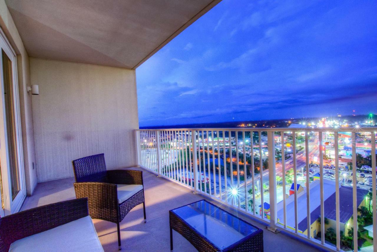 Laketown Wharf 1436 By Aneliya Panama City Beach Buitenkant foto