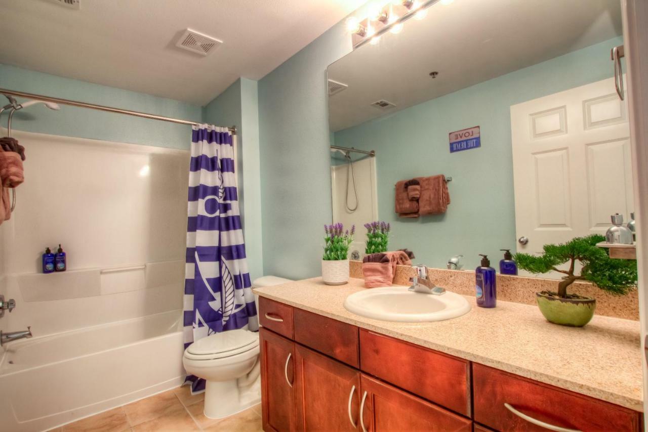 Laketown Wharf 1436 By Aneliya Panama City Beach Buitenkant foto